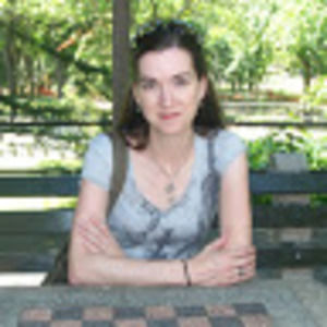 Meet your Posher, Rixie